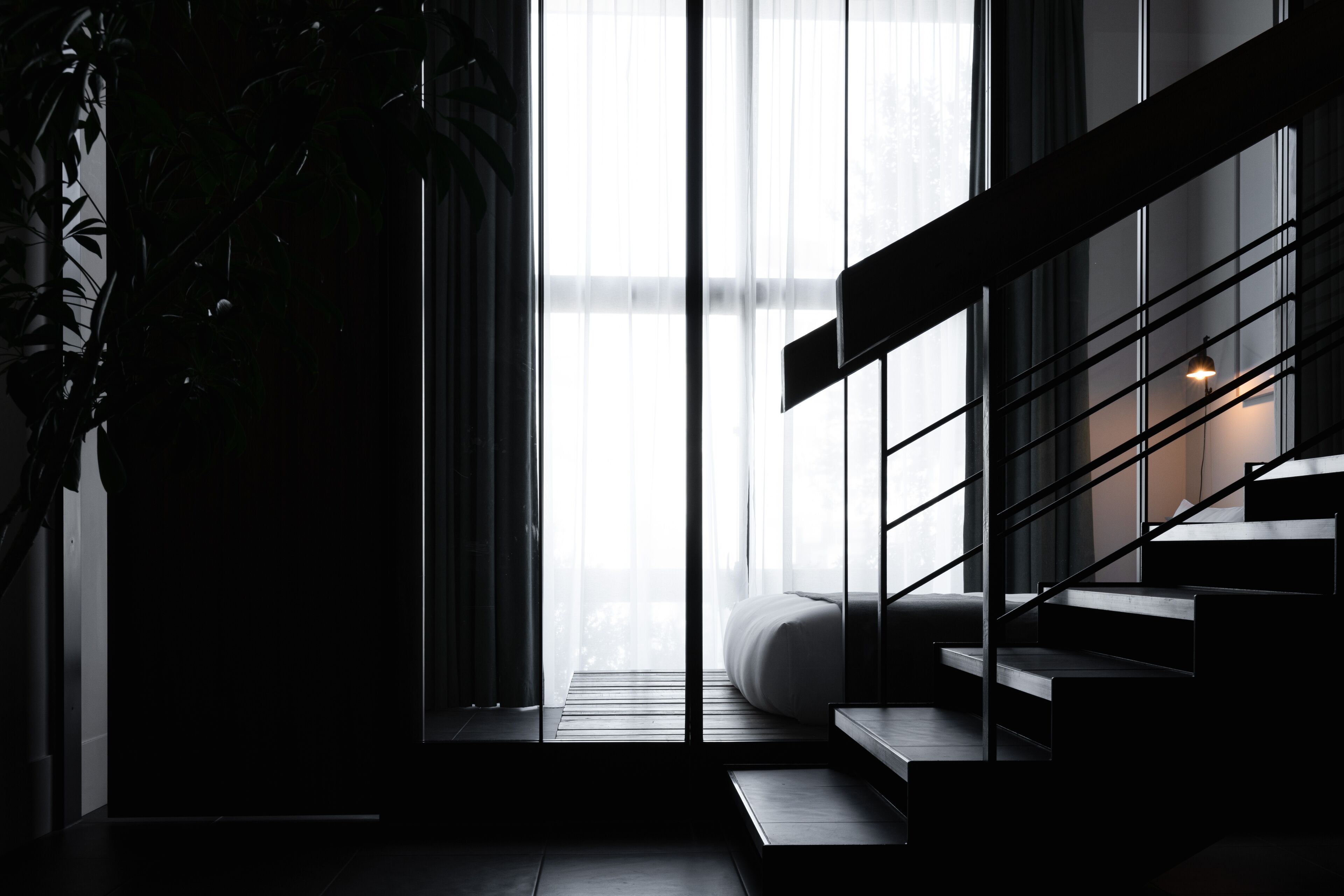 terrace suite (140 sqm) non smoking | 1 bedroom, premium bedding, minibar, in-room safe