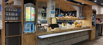 ibis budget Toulon Centre