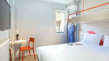 Double Room | Reception