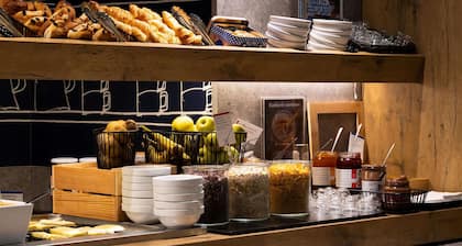 ibis budget Toulon Centre