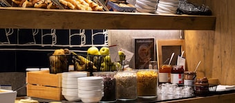 ibis budget Toulon Centre