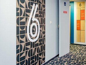 Miscellaneous - ibis budget Toulon Centre (Toulon)