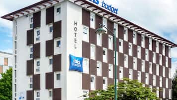 Chambre Familiale, plusieurs lits