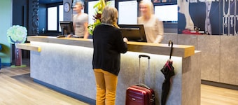 ibis budget Thonon Les Bains