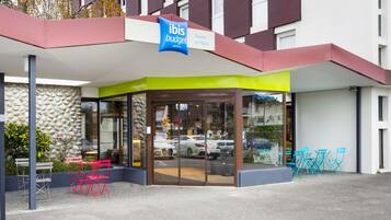 Chambre avec lits jumeaux, 2 lits une place | Divers