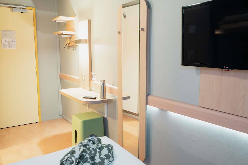 ibis budget Thonon Les Bains