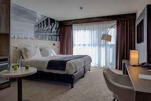 Superior Room, 1 Double Bed