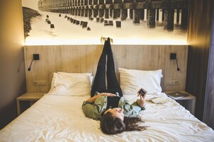 Privilege, Room, 1 Double Bed