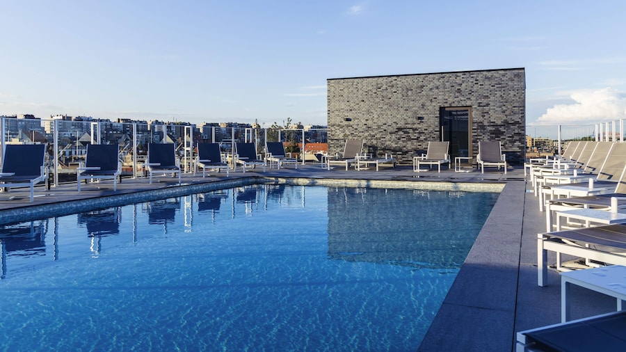 Mercure Blankenberge