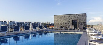 Mercure Blankenberge
