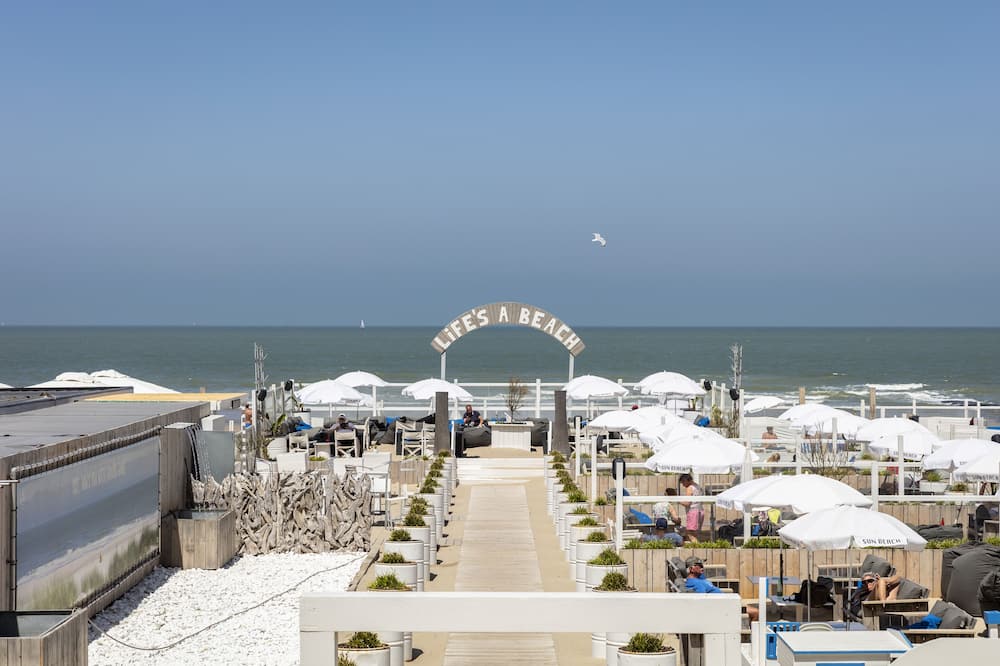 Mercure Blankenberge