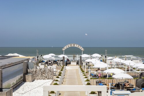 Mercure Blankenberge