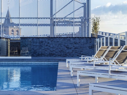 Mercure Blankenberge