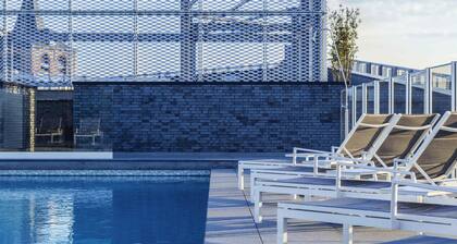 Mercure Blankenberge