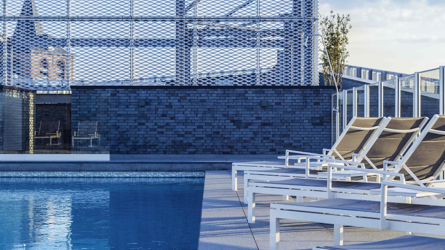 Mercure Blankenberge