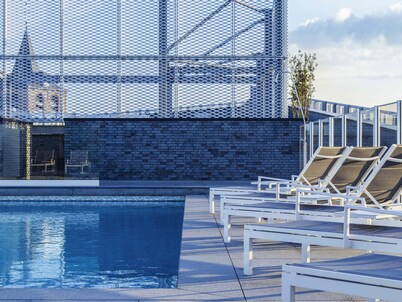 Mercure Blankenberge
