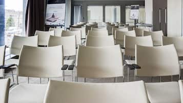 Sala de reuniones