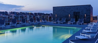 Mercure Blankenberge
