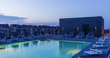 Mercure Blankenberge