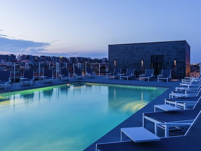 Mercure Blankenberge