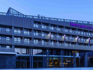 Exterior - Mercure Blankenberge (Blankenberge)