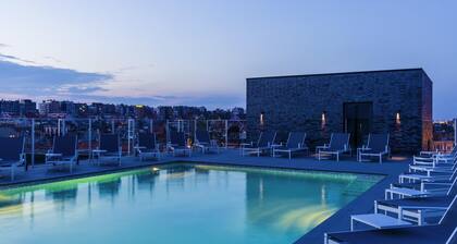 Mercure Blankenberge
