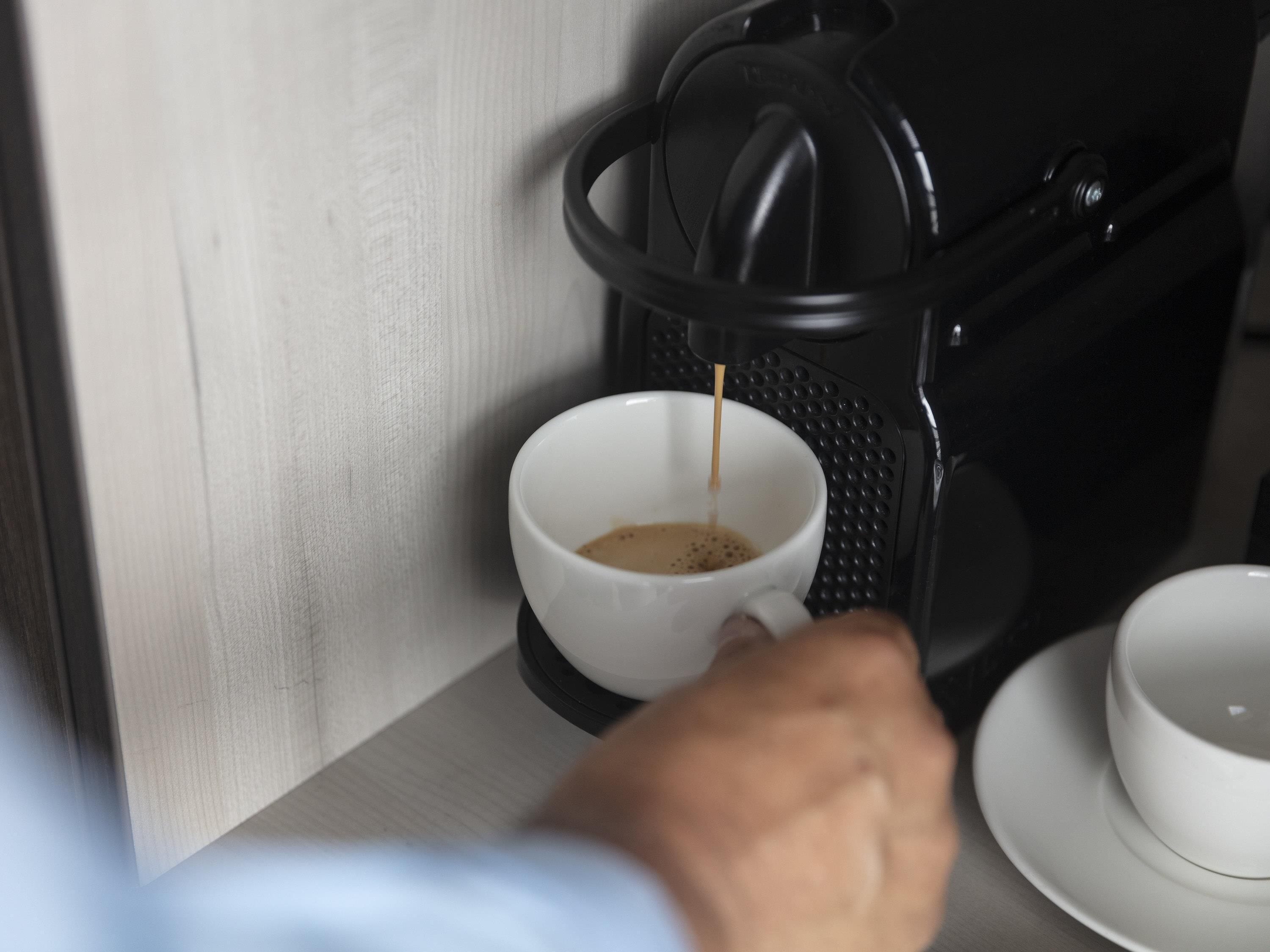 privilege, room, 1 double bed | minibar, in-room safe, desk, soundproofing