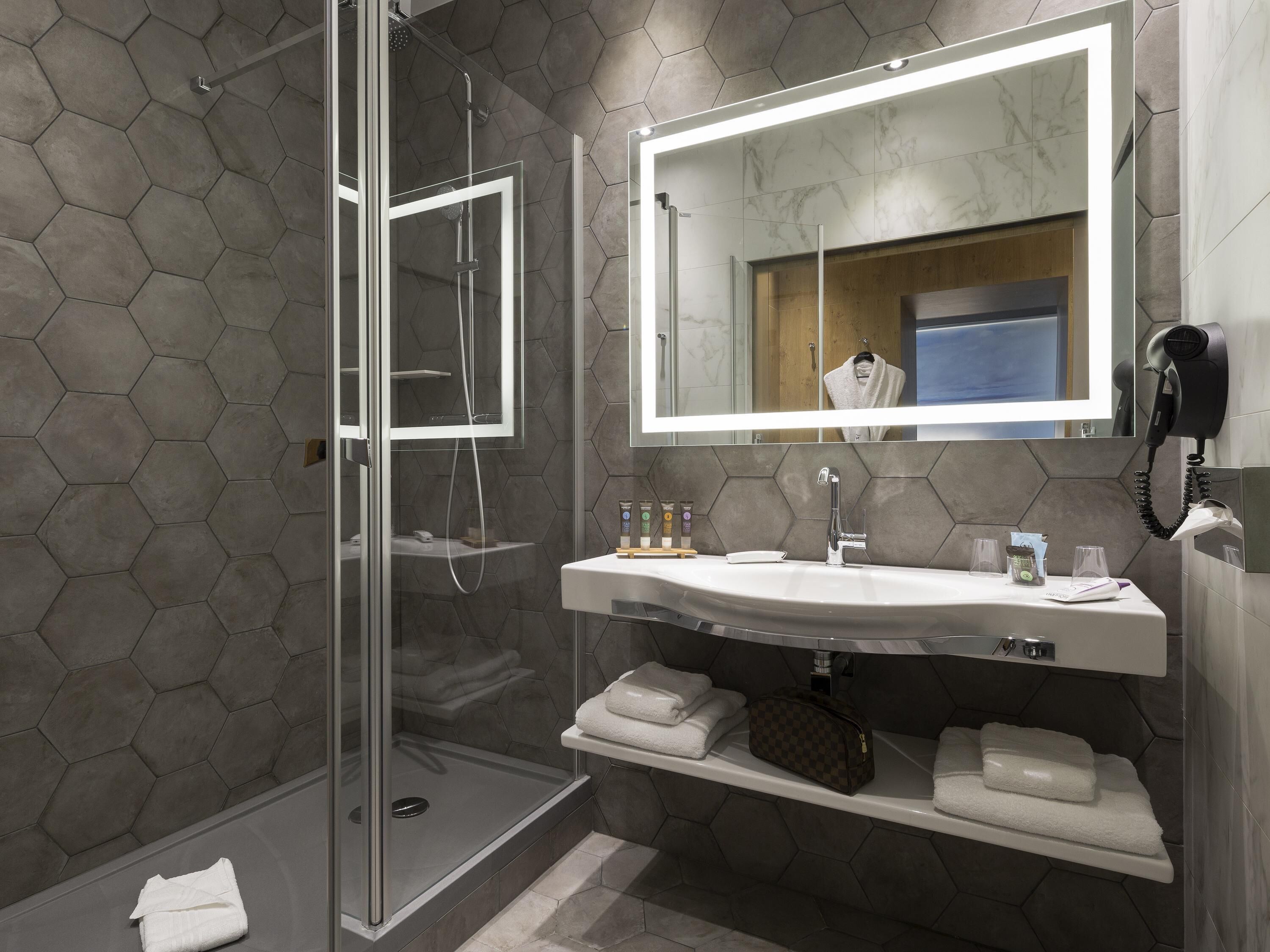 Foto - Novotel Saint Brieuc Centre Gare