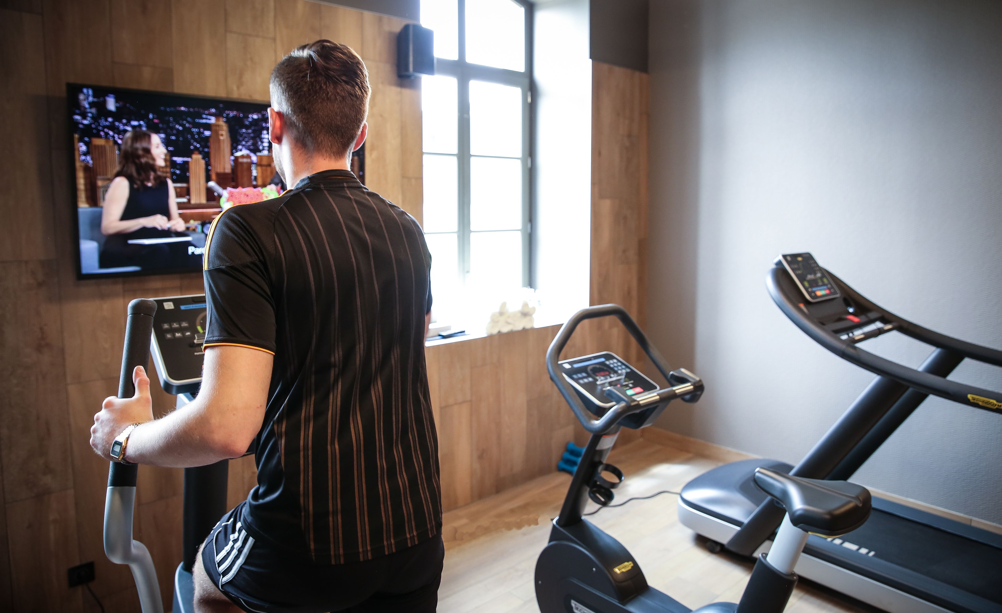 Foto - Novotel Saint Brieuc Centre Gare