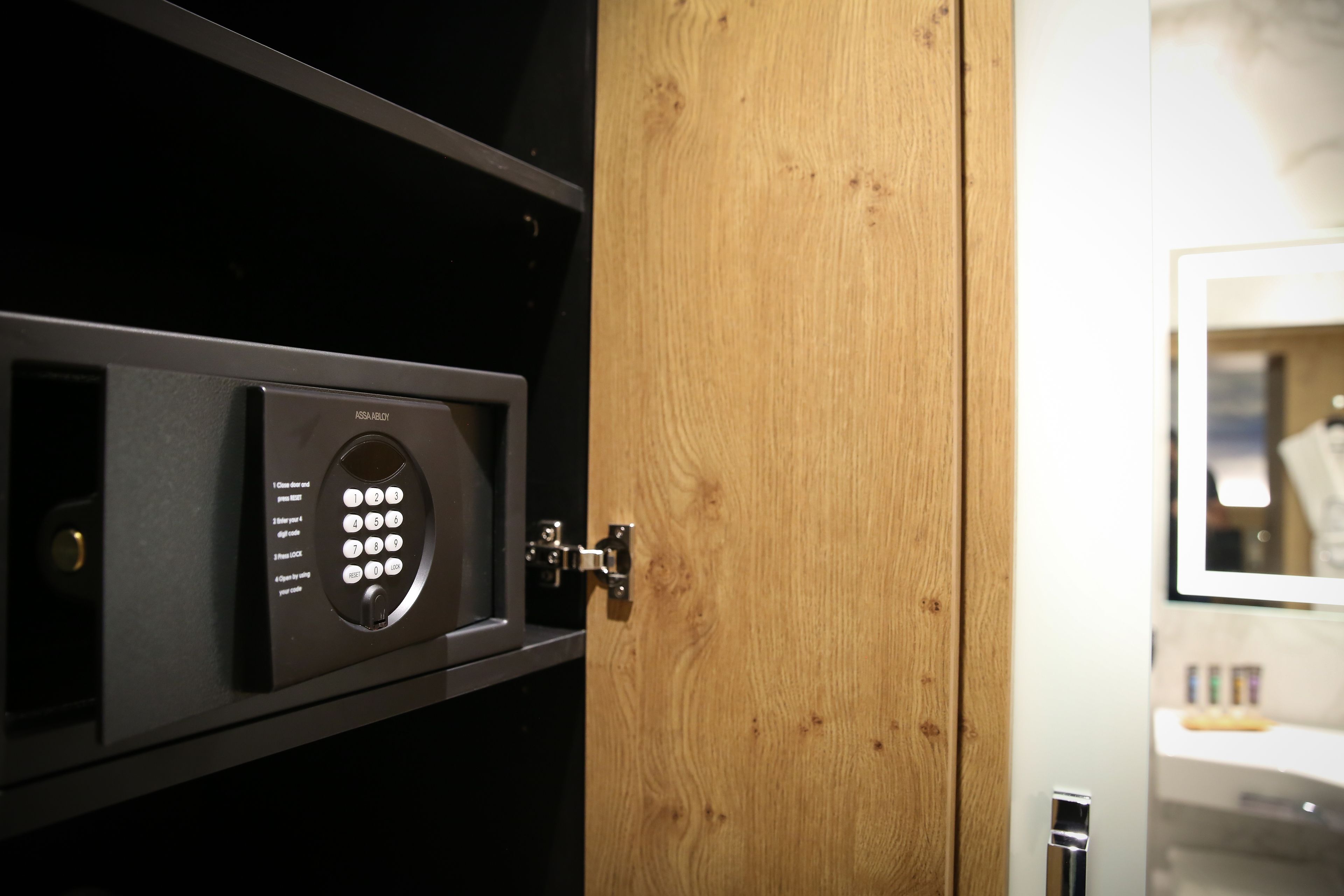 Foto - Novotel Saint Brieuc Centre Gare