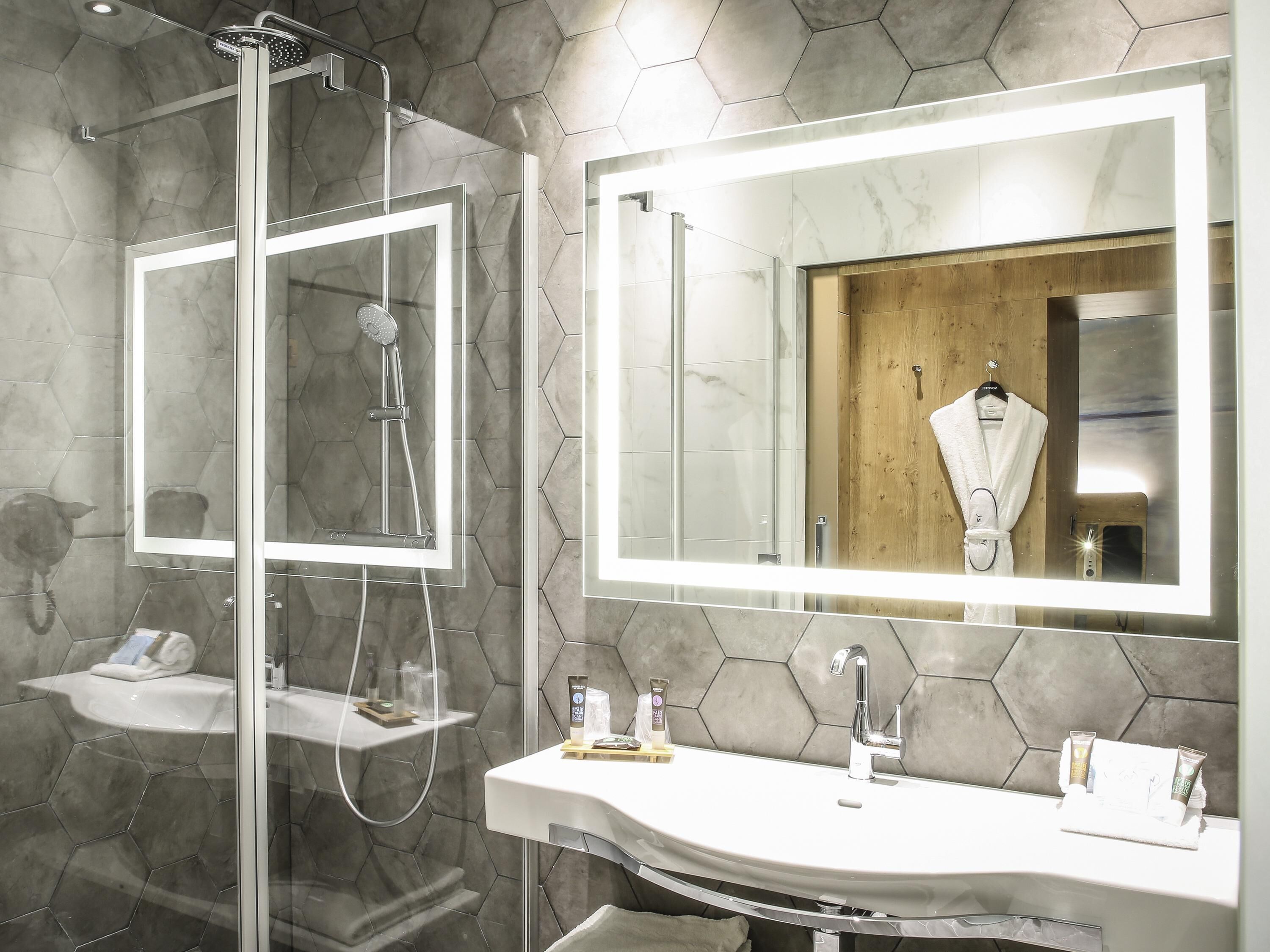 Foto - Novotel Saint Brieuc Centre Gare