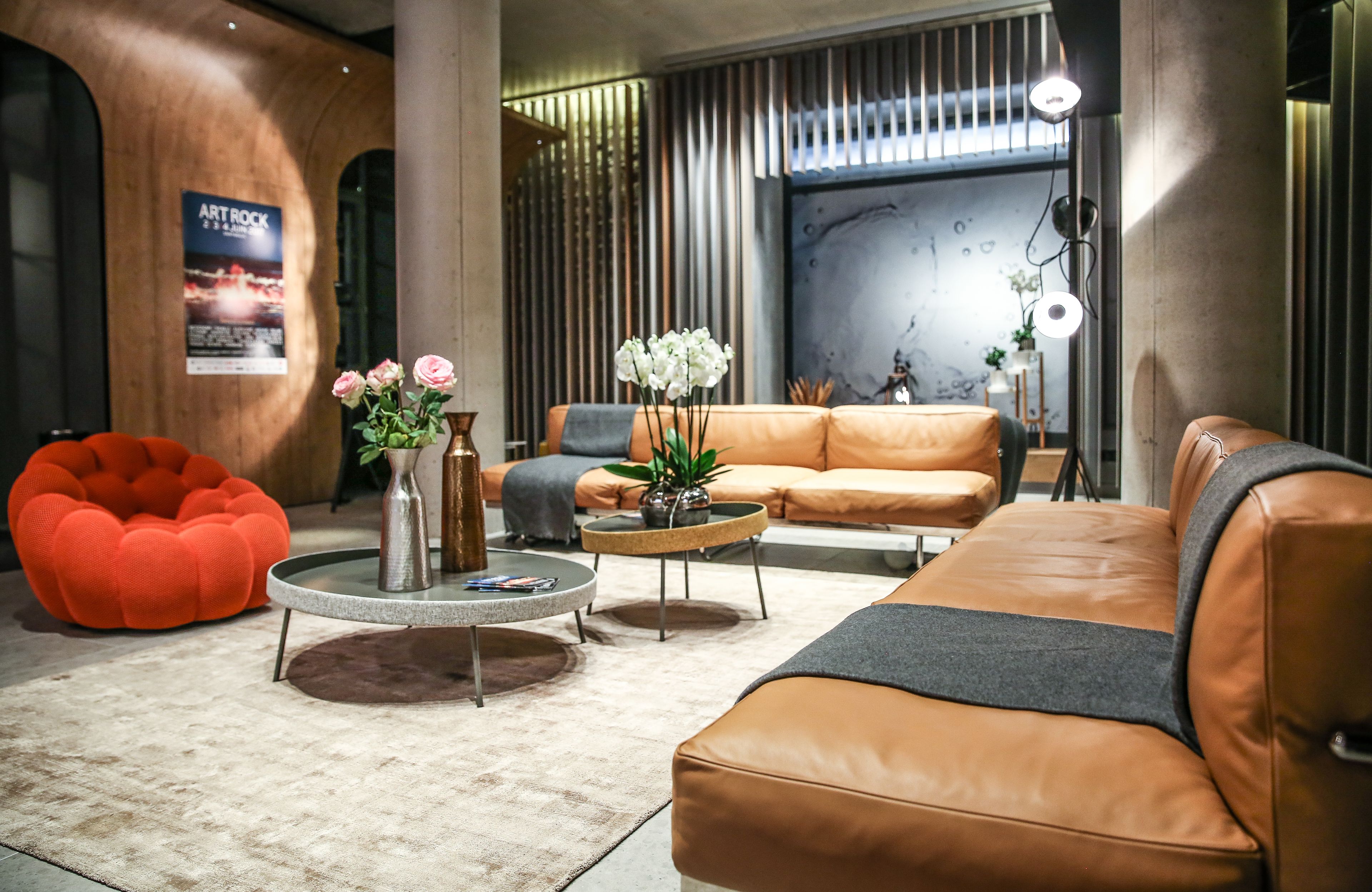 Foto - Novotel Saint Brieuc Centre Gare