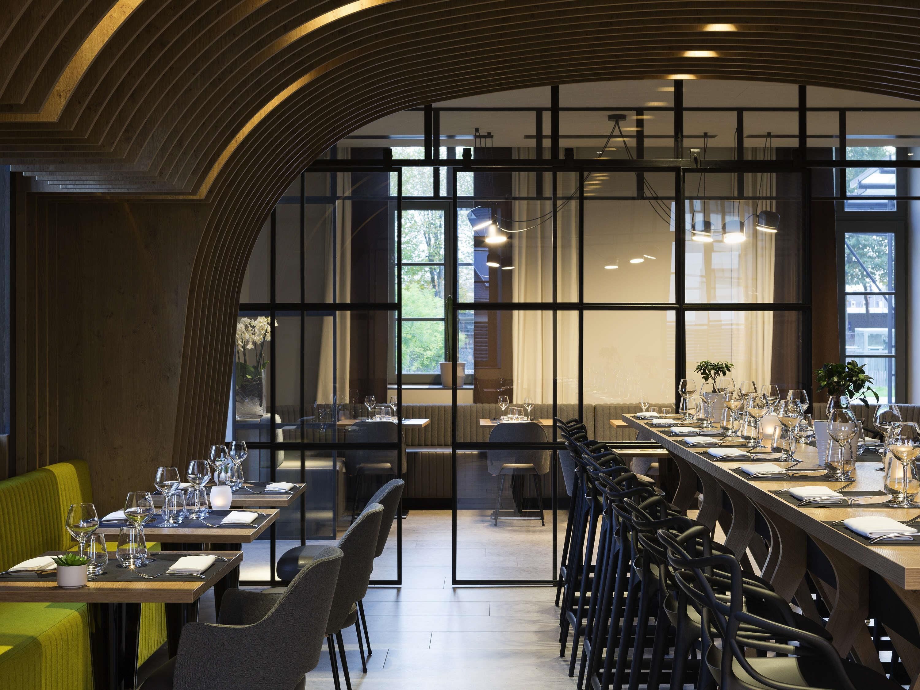 Restaurang