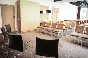 Sala de reunions