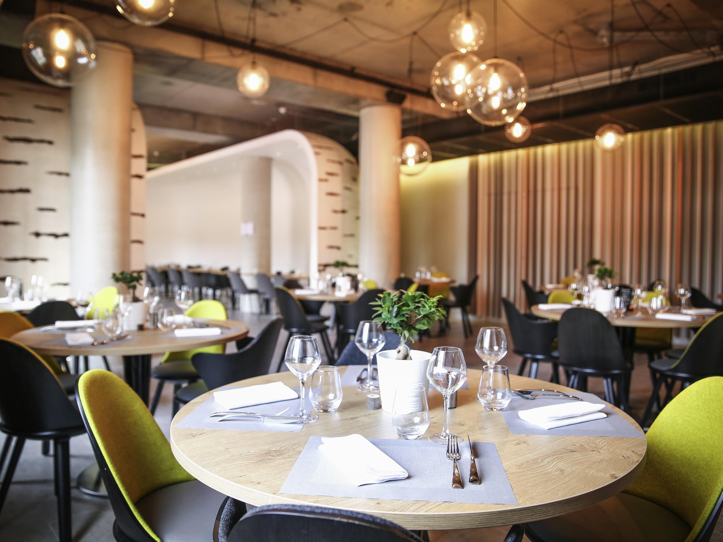 Foto - Novotel Saint Brieuc Centre Gare