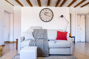 Living area - JOIVY Old Town Milano (Milan)