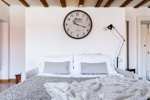 1 bedroom, individually decorated, individually furnished, desk - JOIVY Old Town Milano (Milan)