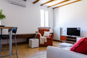 Televisión de pantalla plana