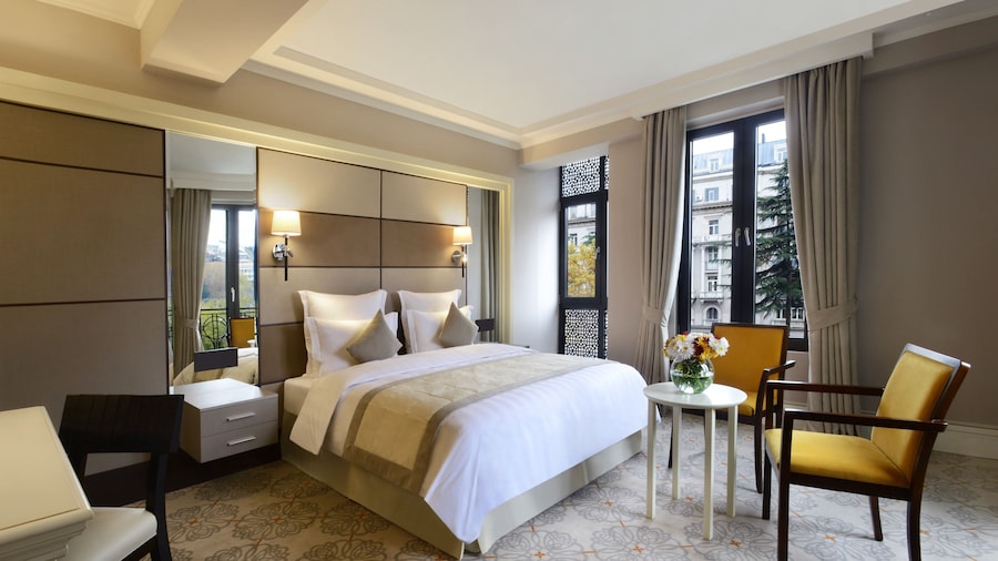 Ambassadori Hotel Tbilisi