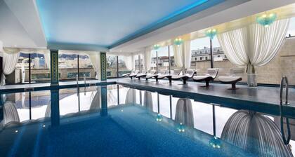 Ambassadori Hotel Tbilisi