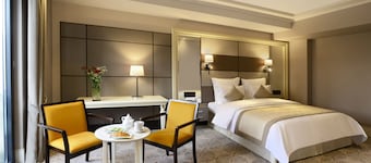 Ambassadori Hotel Tbilisi