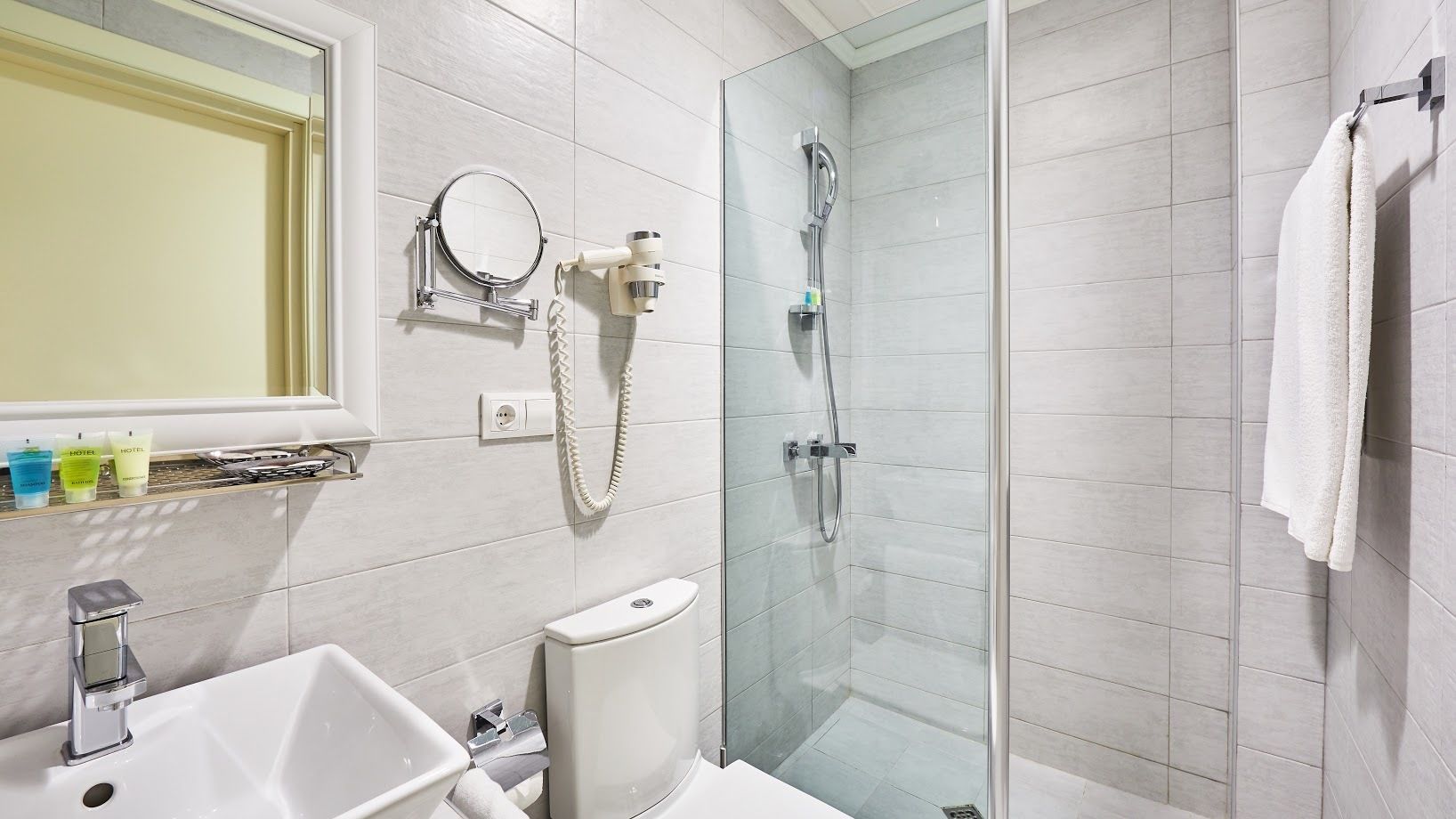 Ambassadori Kachreti Golf Club