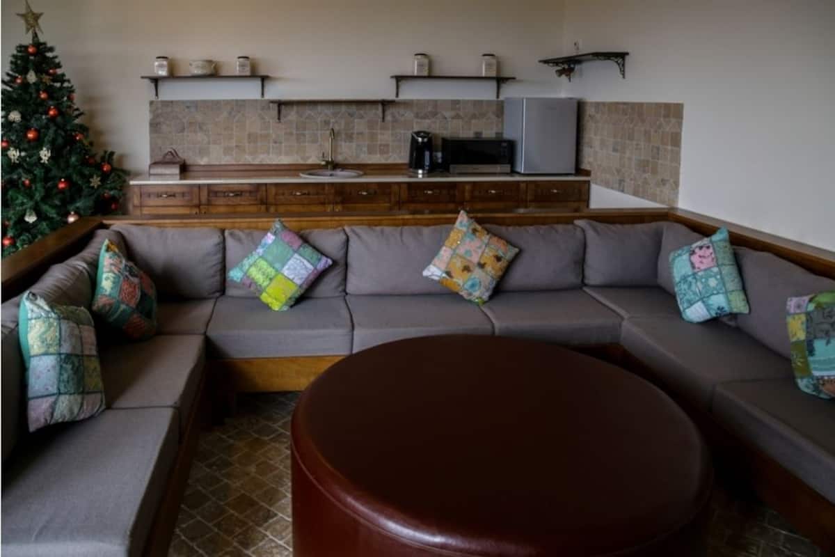 Villa, 4 Bedrooms