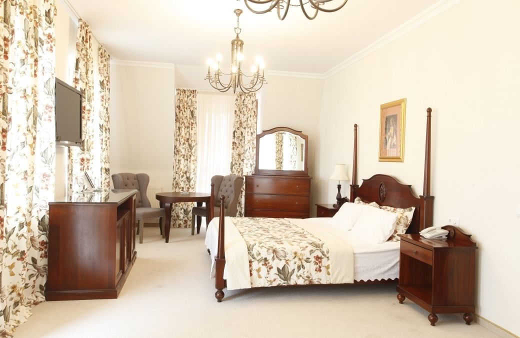 Ambassadori Kachreti Golf Club