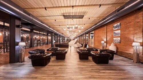 Ambassadori Kachreti Golf Club