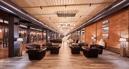 Ambassadori Kachreti Golf Club