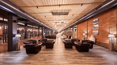 Ambassadori Kachreti Golf Club