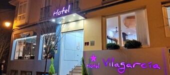 Hotel Vilagarcia