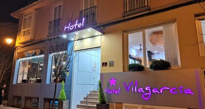 Hotel Vilagarcia