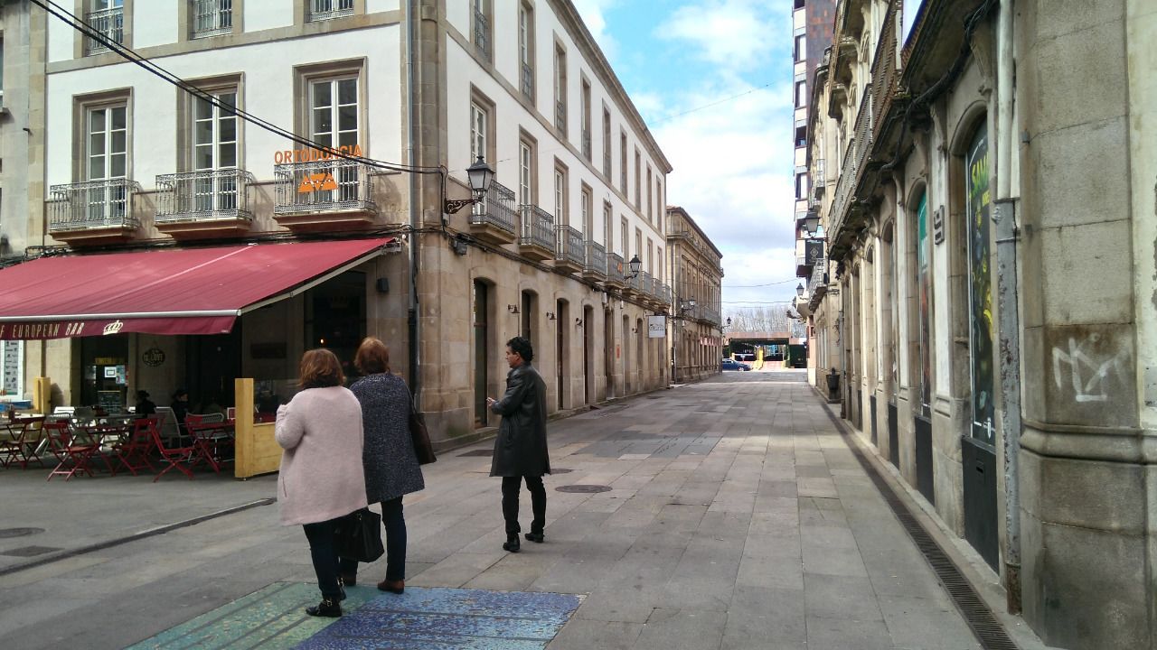 Photo - Hotel Vilagarcia